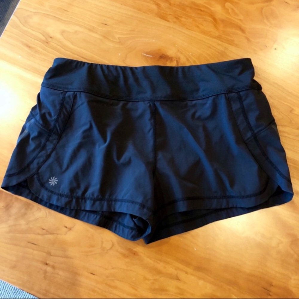 Athleta Shorts